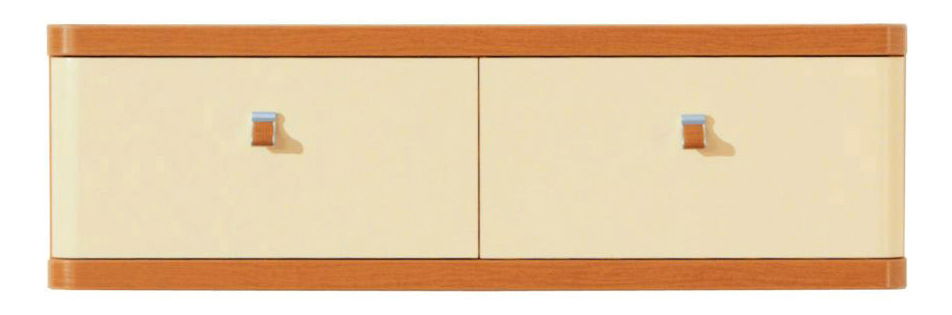 Skříňka na stěnu BRW ELIPPE ELP2D/3/9