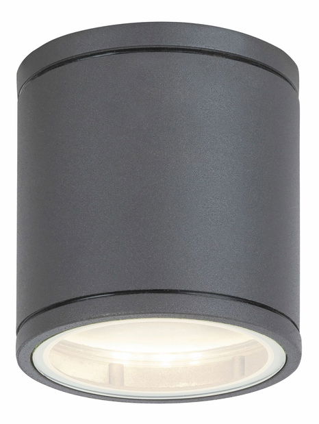 Venkovní svítidlo Akron 8150 (antracit + šedá)