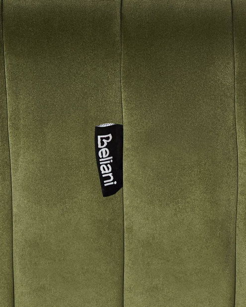 Křeslo Malza (zelená)