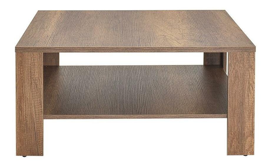 Konferenční stolek Salome 3 (ořech) *bazar