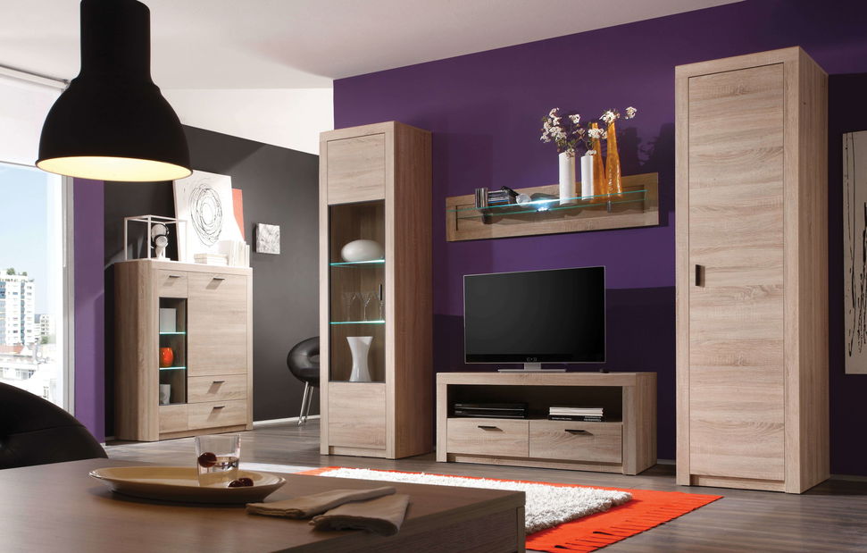 Šatní skříň Nerine Typ 17