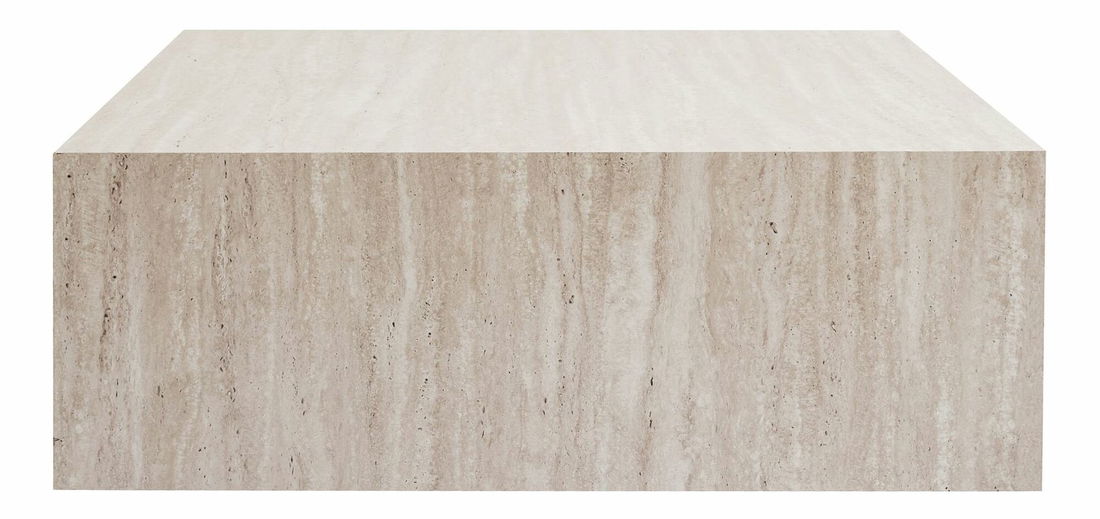 Konferenční stolek Prizza 1 (vícebarevné)