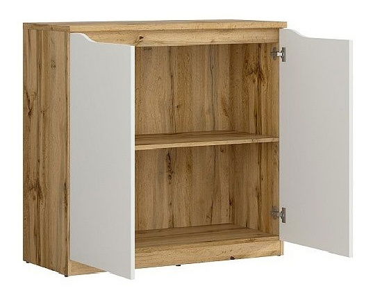 Skříňka BRW Nuis KOM2D