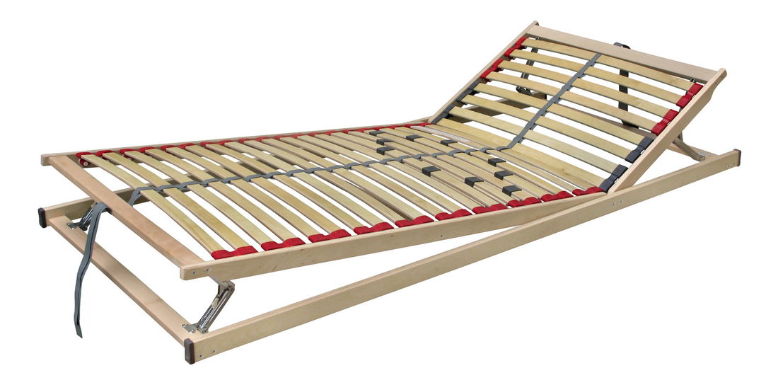 Lamelový rošt 200x90 CASANOVA Relax