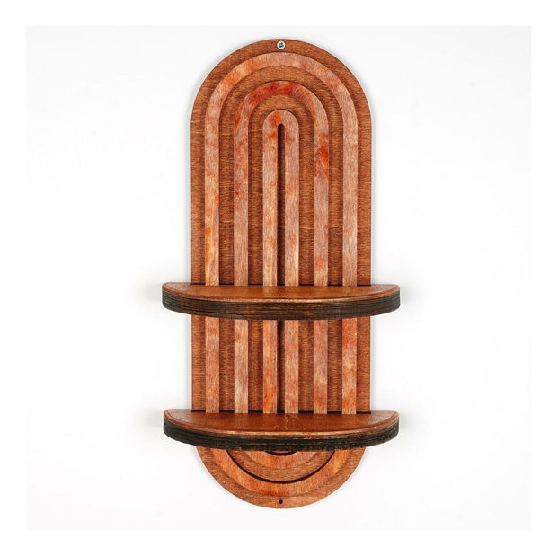 Police Baboma 28 (lososová)