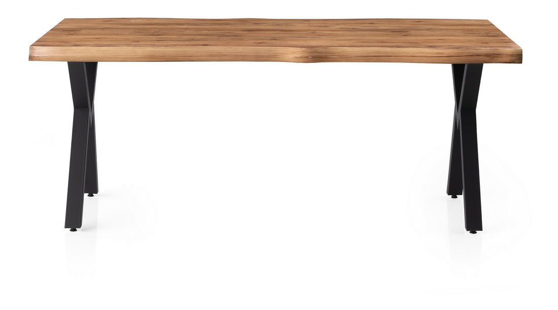 Jídelní stůl Gantada (ořech)