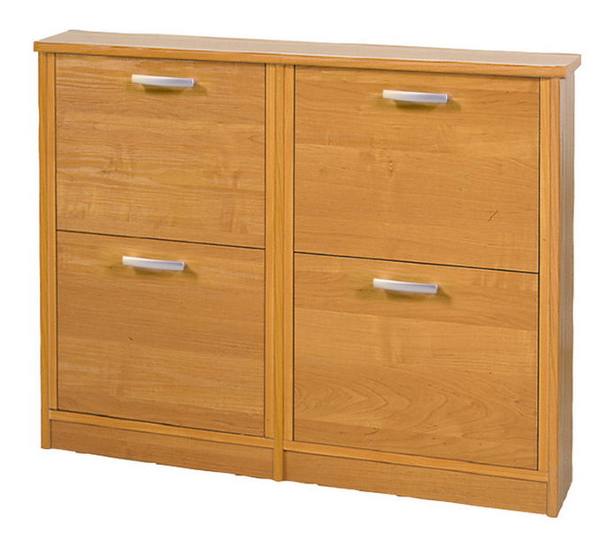 Botník (skříňka na boty) Amada 4