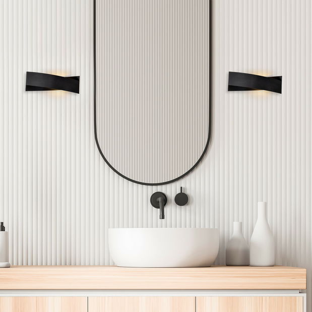 Nastěnné svítidlo Ara 7156