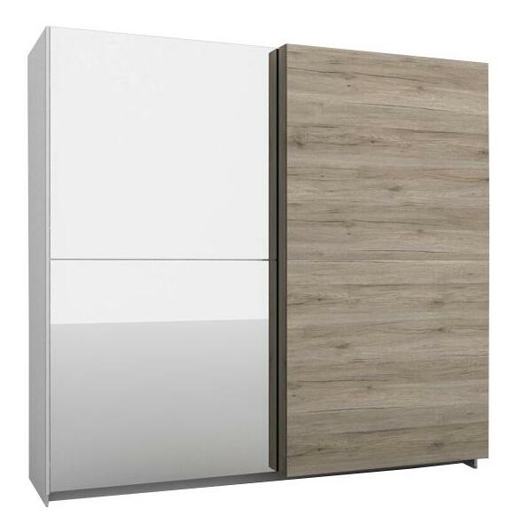 Šatní skříň Brono BX 72