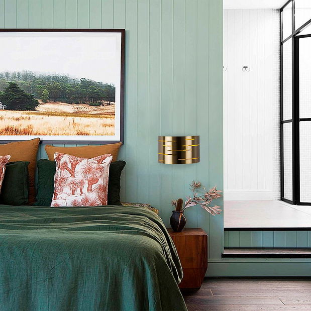 Nastěnné svítidlo Abi 629