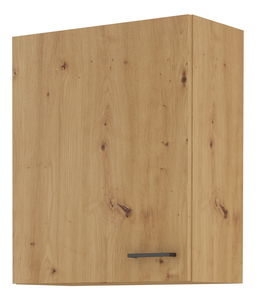 Horní kuchyňská skříňka Miraluna (dub artisan)