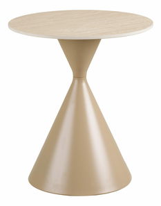 Příruční stolek Adoriaora 2 (písková)
