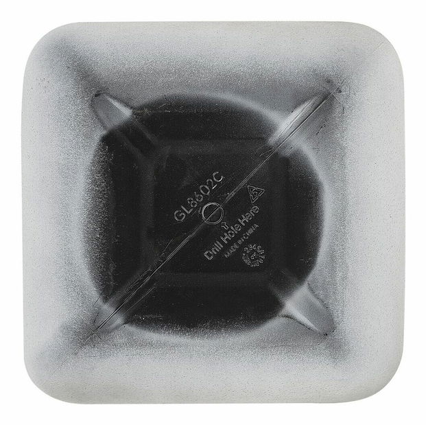 Květináč Parik (bílá popelavá)