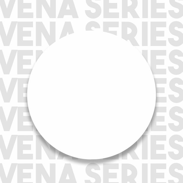 Policová skříň Vista (Bílá)