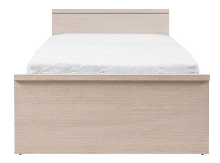 Jednolůžková postel BRW Numlock LOZ/90