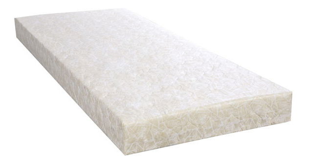 Pěnová matrace BRW Waldek pianka 200x90 cm