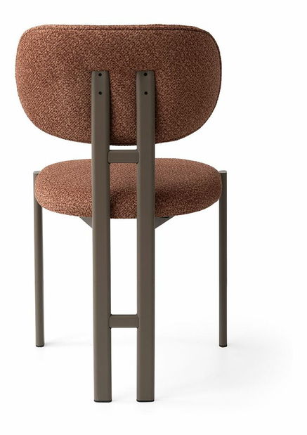 Jídelní židle Muriana 1 (modrá)