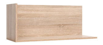 Polička BRW Academica POL/80