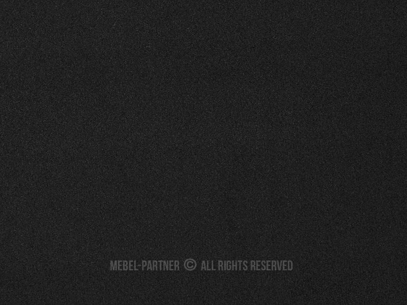 Barová židle Ninasus (černá)