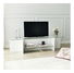 TV stolek Dosada (bílá)