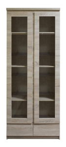 Vitrína Punkto Typ 03 2D2S