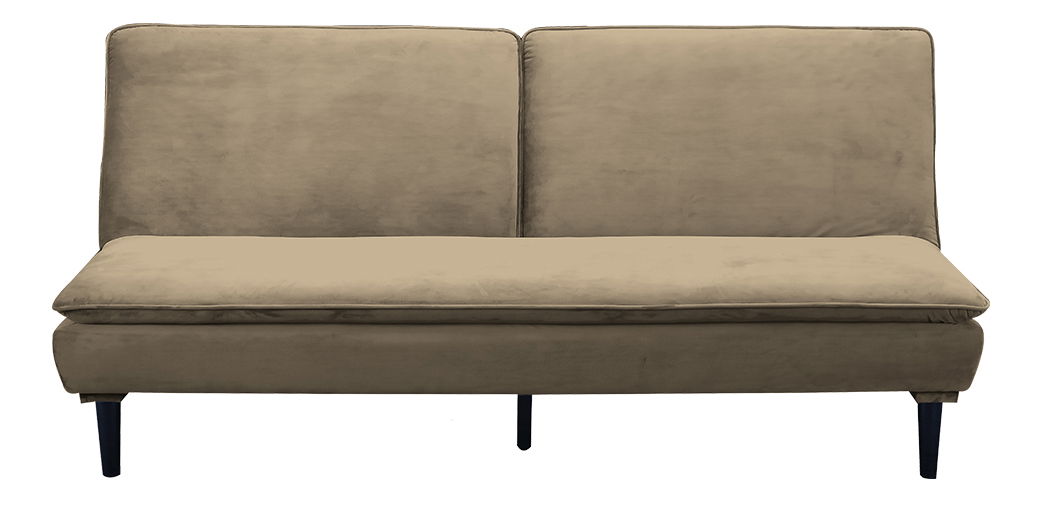 Pohovka Baella (hnědá)