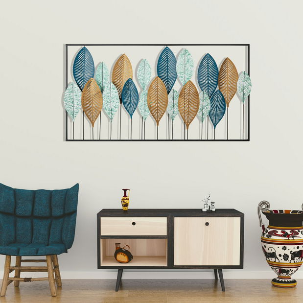 Nástěnná dekorace Cyclamen