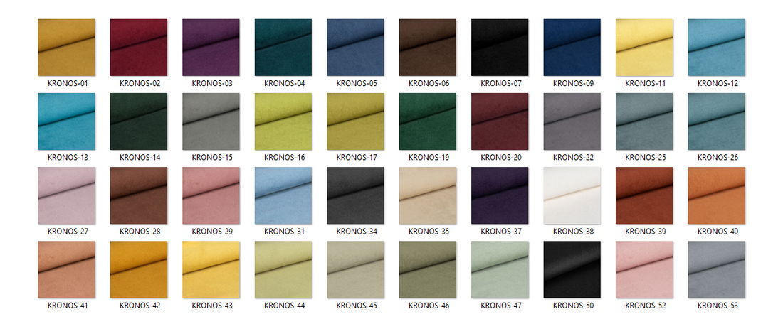 Rohová sedací souprava Ronaldo (L) (fialová)