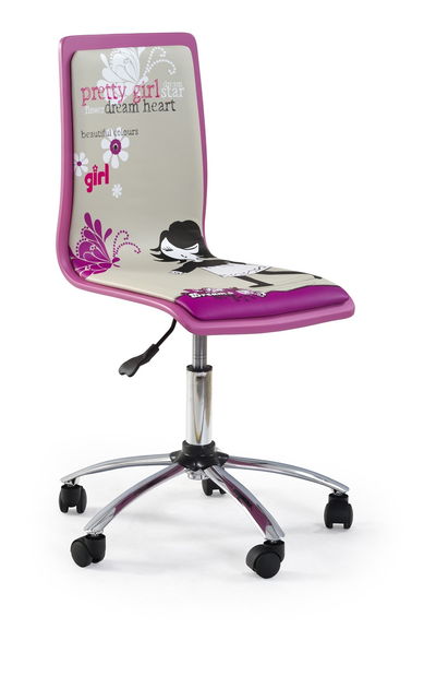 Dětská židle Fun-1