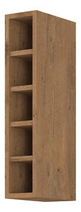 Horní kuchynský regál Virion Virion 15 G 72 OTW (dub lancelot)