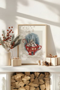 Obraz Nvyka 33 (vícebarevné)