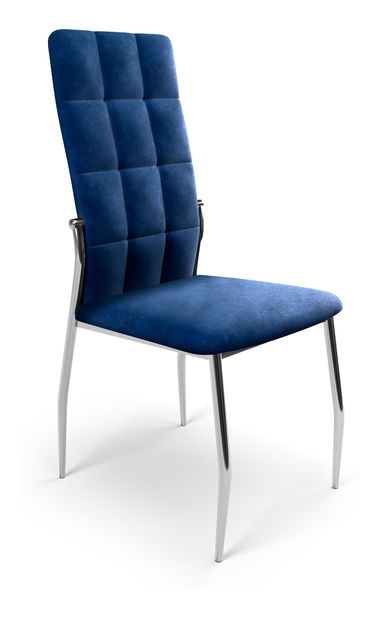 Jídelní židle Bellesa (tmavě modrá)