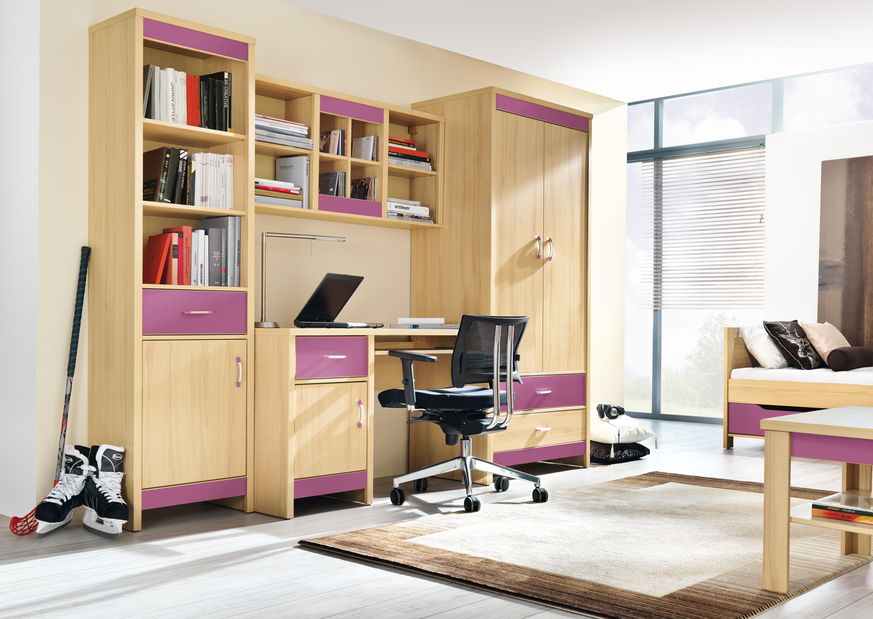 Studentský pokoj Codi 5