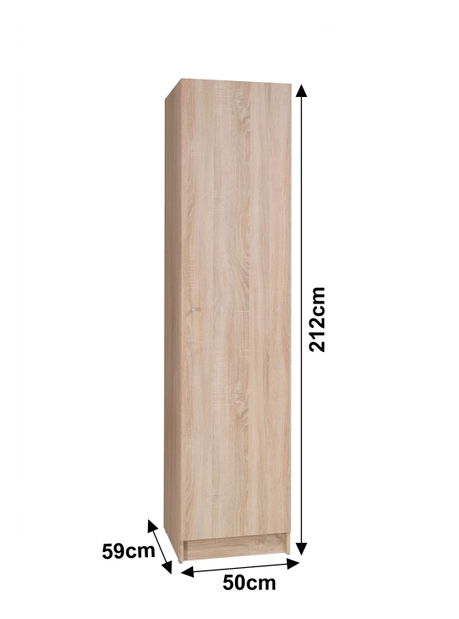 Policová skříň Maxtom