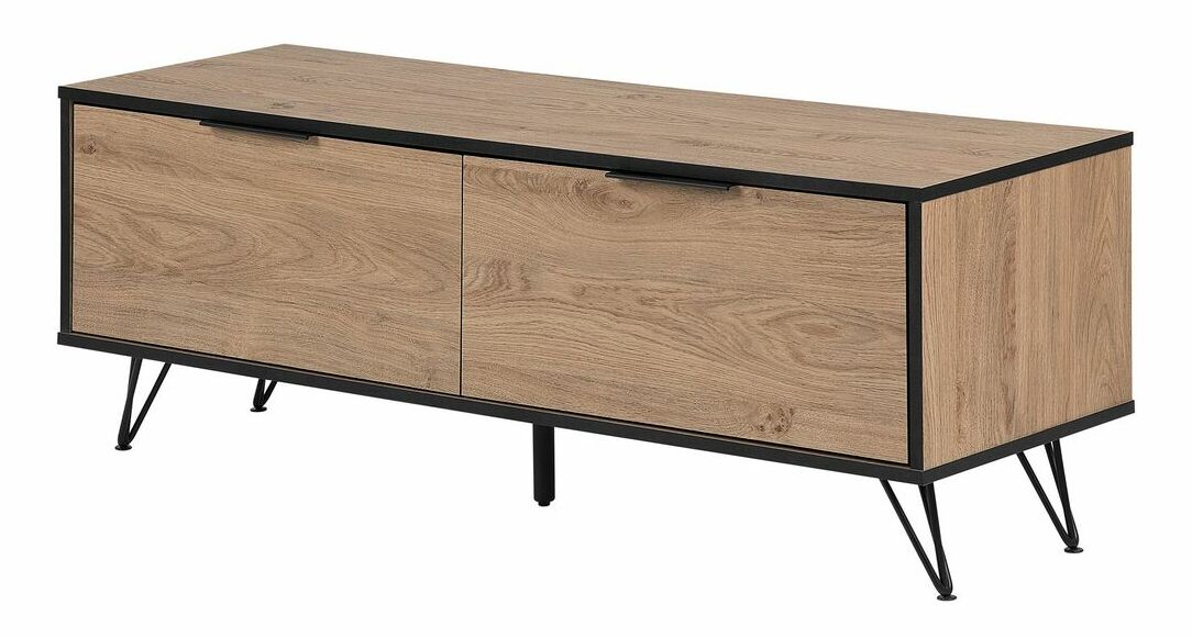 TV stolek/skříňka HOLTON