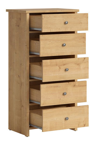 Komoda BRW Porto KOM5S