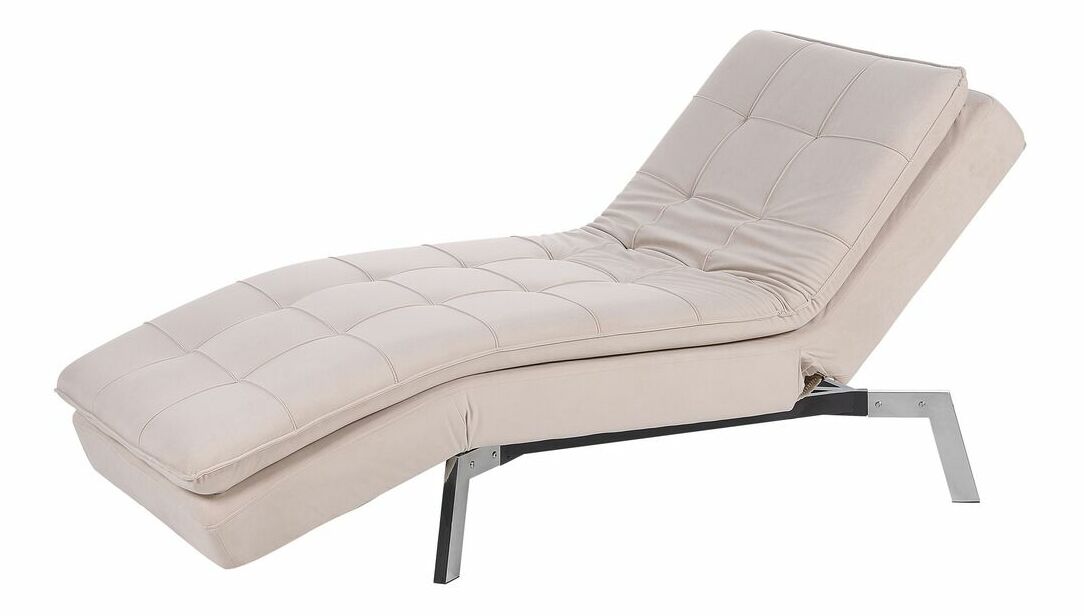 Lenoška LAVRAS (béžová)