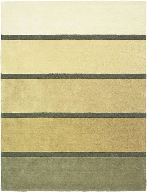 Ručně všívaný koberec Brink and Campman Luna stairs 91701