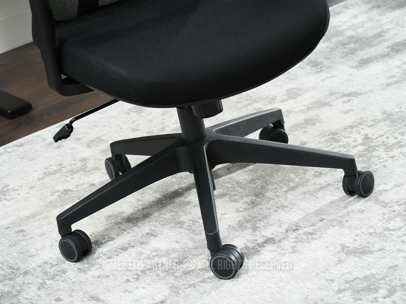 Kancelářské křeslo Artenegro (černá)