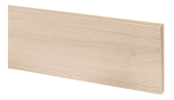 Lišta ke skříňkám 14x80 cm Modesta