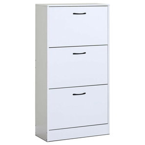 Botník Aborge (bílá)