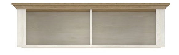 Skříňka na stěnu Arsal