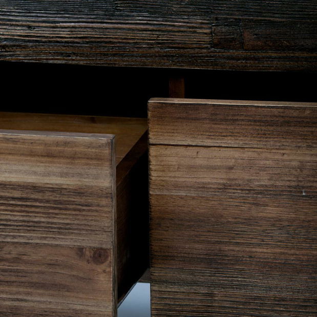 Konferenční stolek Anorar (borovice)