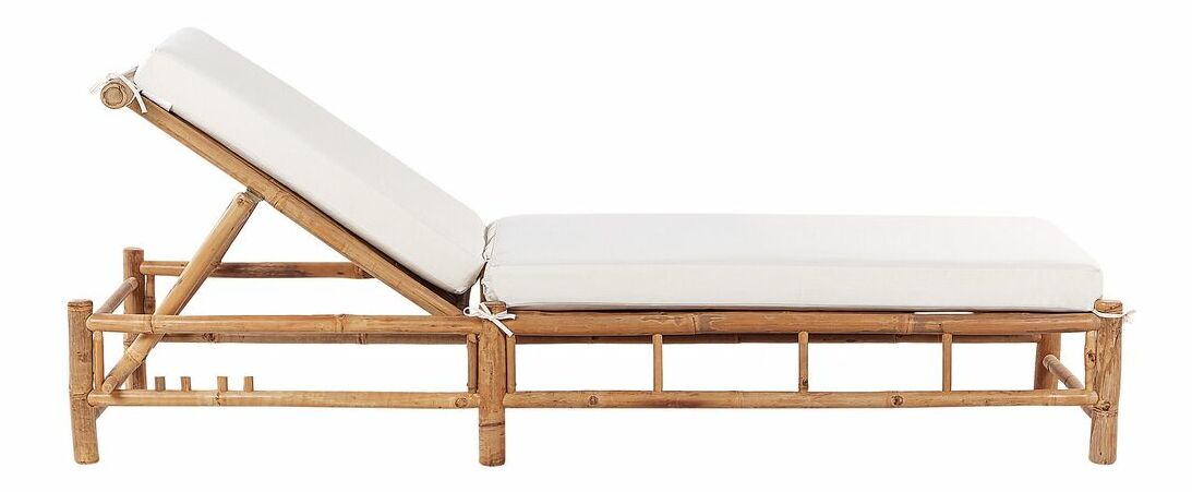 Lehátko Ligza (světlé dřevo)