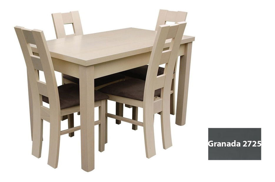 Jídelní sestava pro 4 osoby RK011 *výprodej