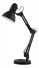 Stolní svítidlo Famous 24880 (klasické) (černá)