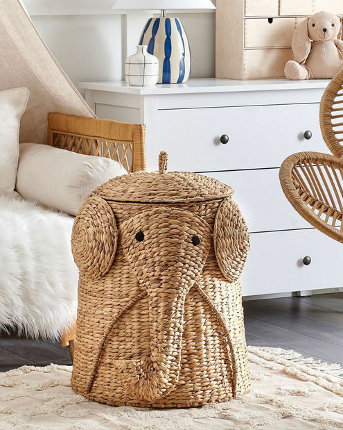 Úložný košík Divina (přírodní)