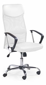 Kancelářská židle Vicky (bílá)