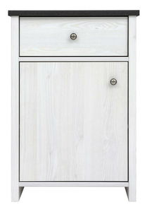 Komoda BRW Porto KOM1D1S