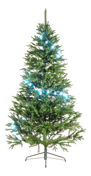 Vánoční osvětlení řetěz maxi cherry Retlux RXL 282